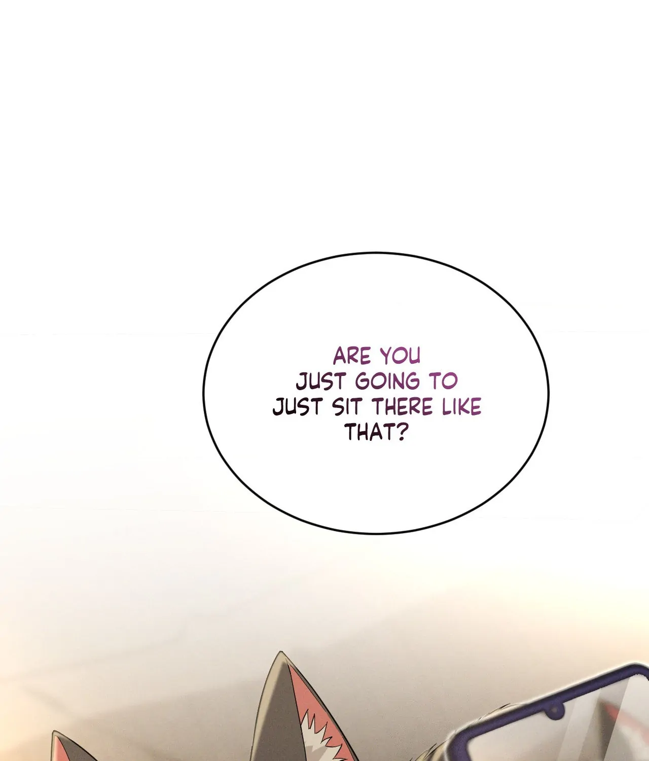 A Loyal Dog [Official] - Chapter 34 manhwa