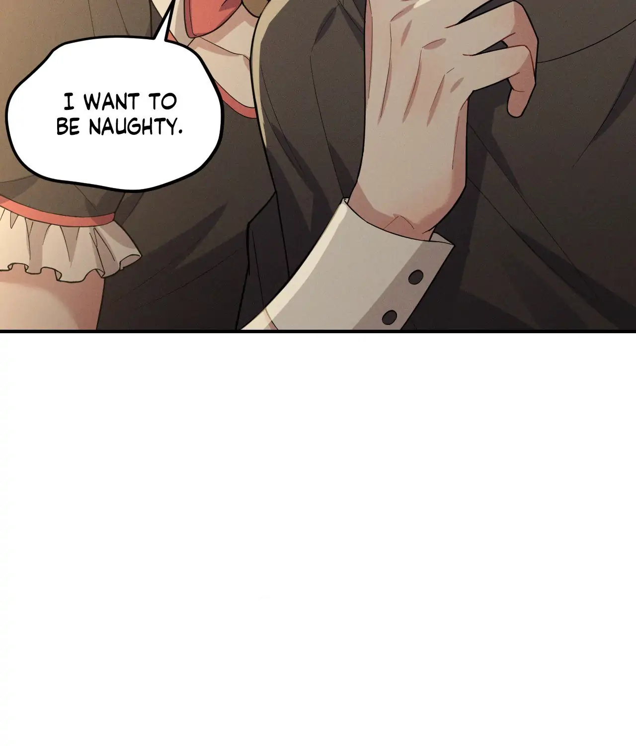 A Loyal Dog [Official] - Chapter 34 manhwa