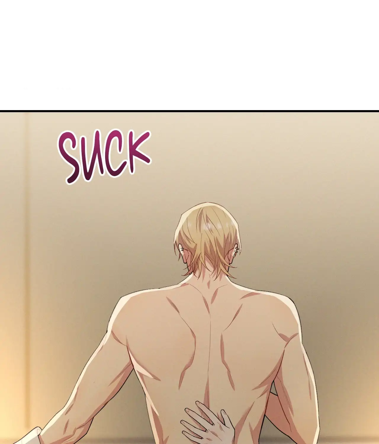 A Loyal Dog [Official] - Chapter 34 manhwa