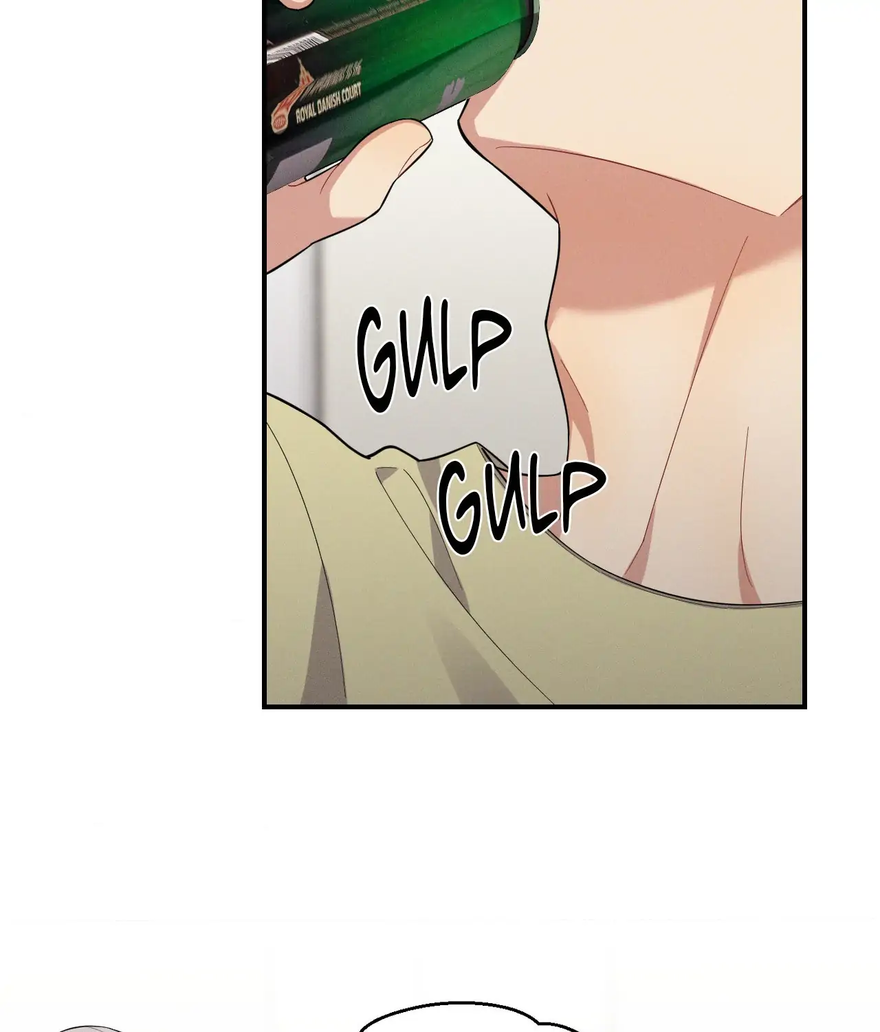 A Loyal Dog [Official] - Chapter 34 manhwa