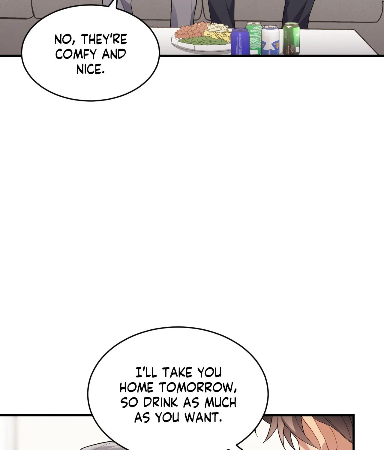 A Loyal Dog [Official] - Chapter 34 manhwa