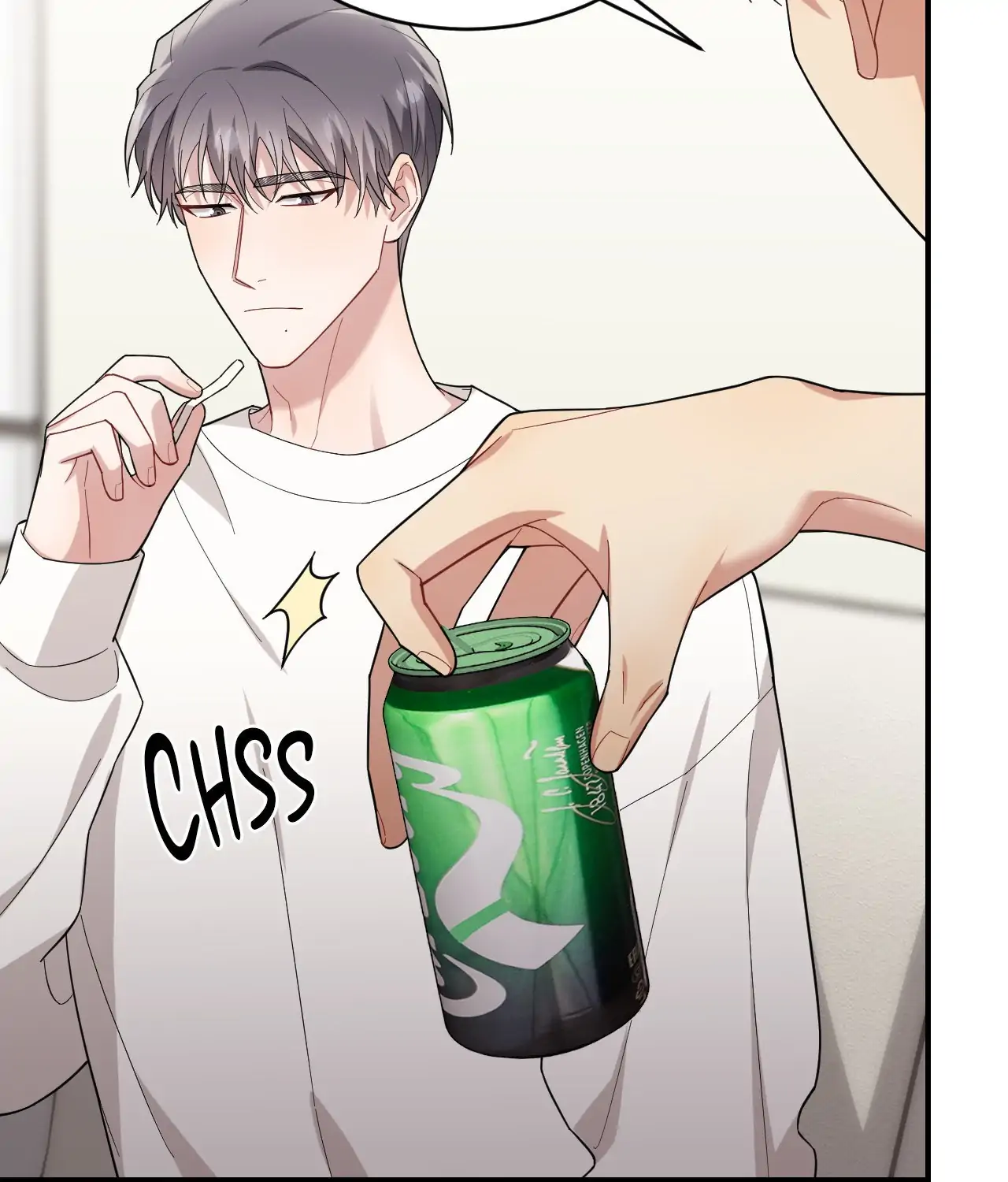 A Loyal Dog [Official] - Chapter 34 manhwa
