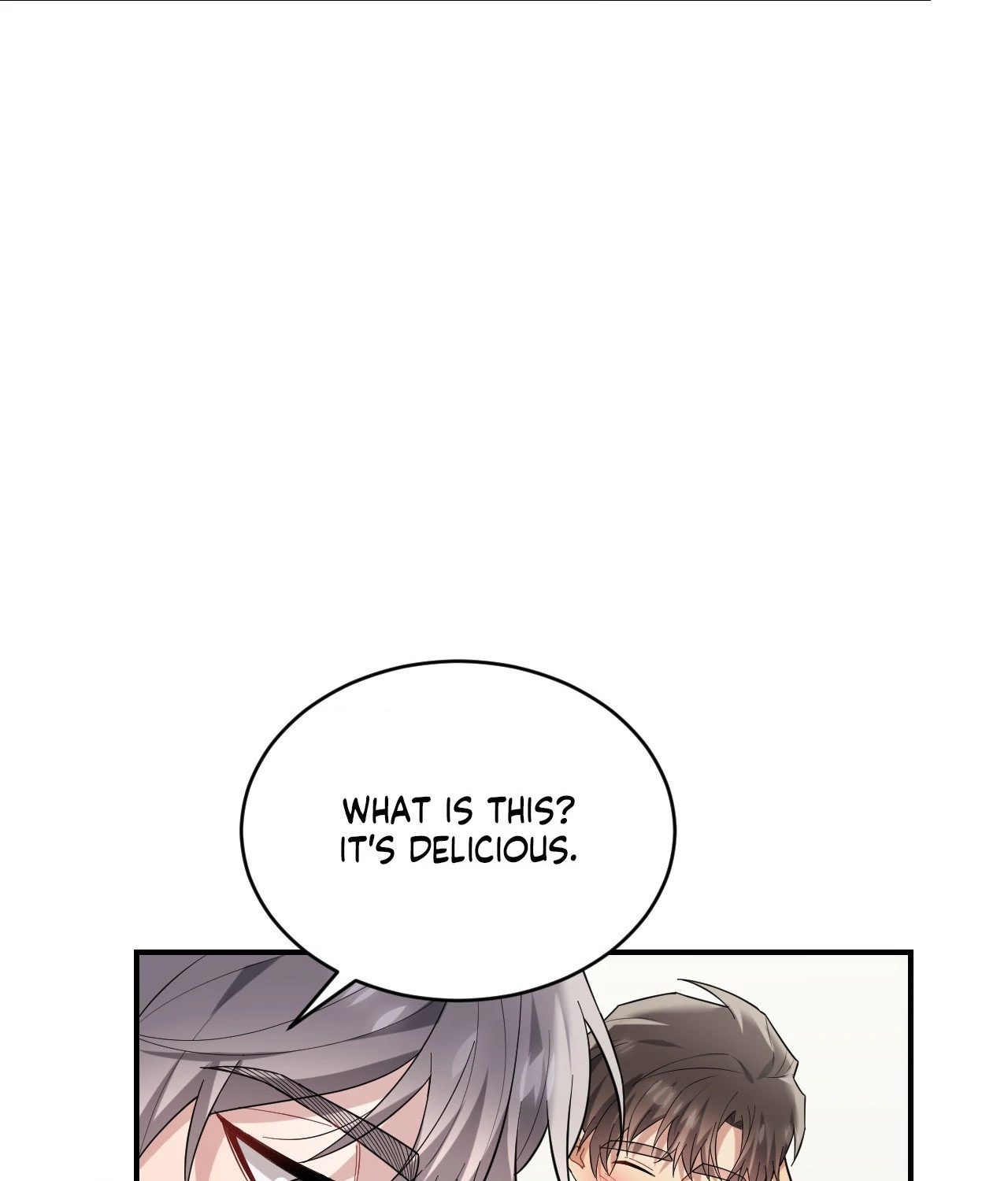 A Loyal Dog [Official] - Chapter 34 manhwa