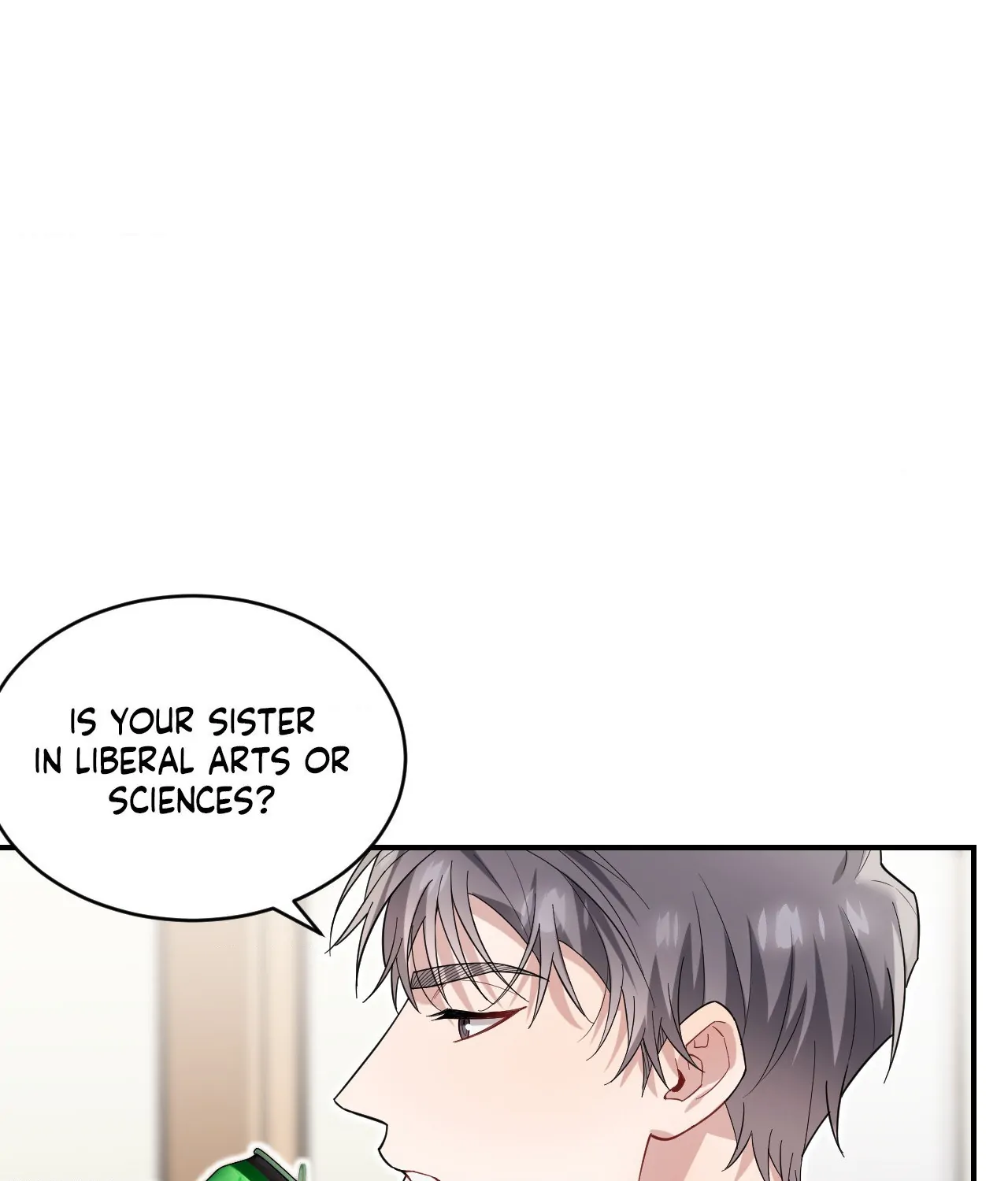 A Loyal Dog [Official] - Chapter 34 manhwa