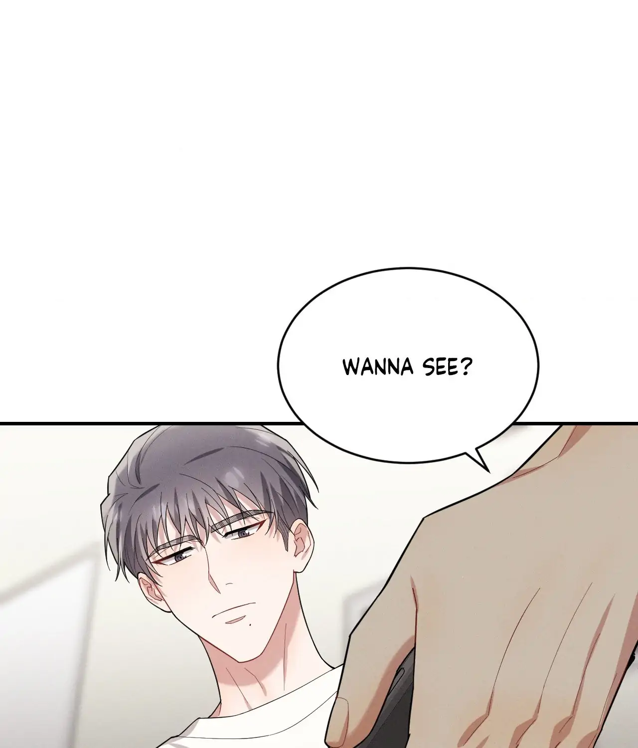 A Loyal Dog [Official] - Chapter 34 manhwa