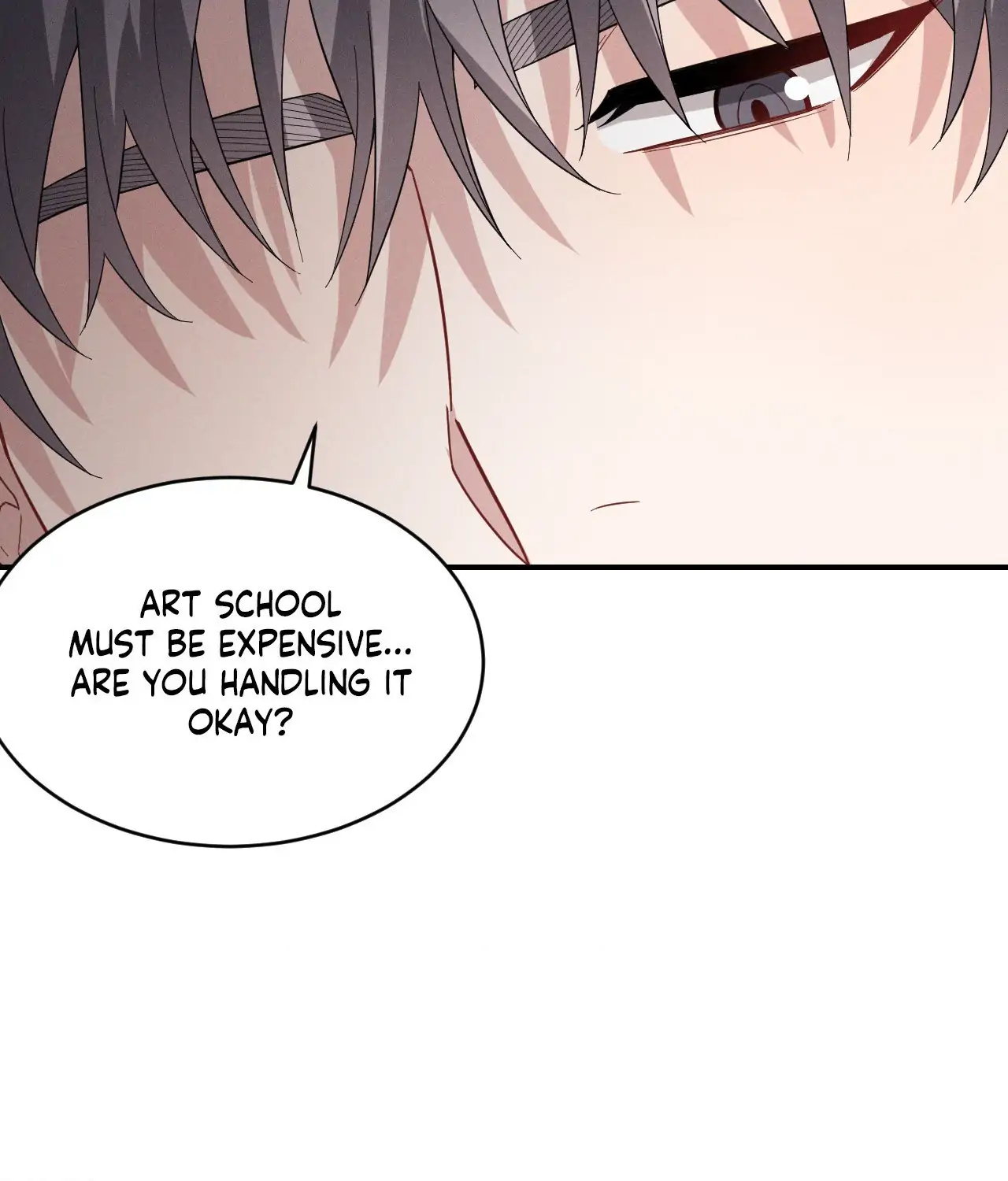 A Loyal Dog [Official] - Chapter 34 manhwa