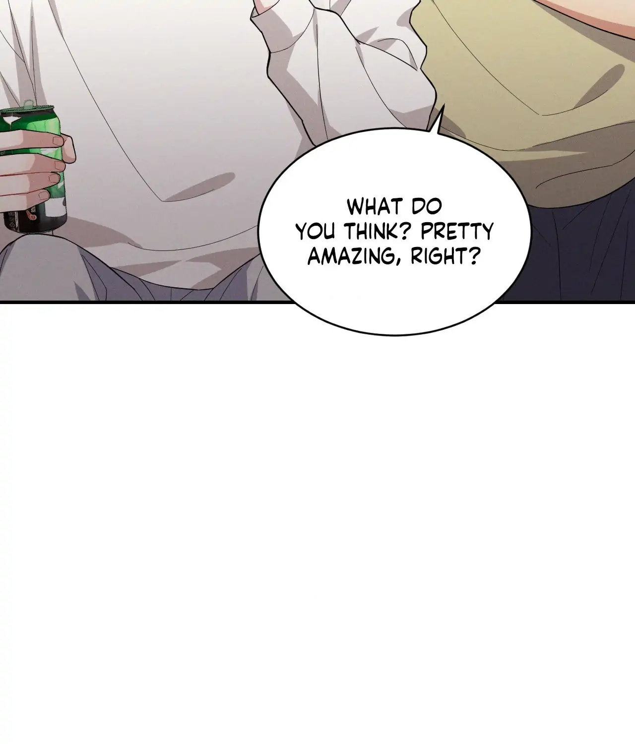 A Loyal Dog [Official] - Chapter 34 manhwa