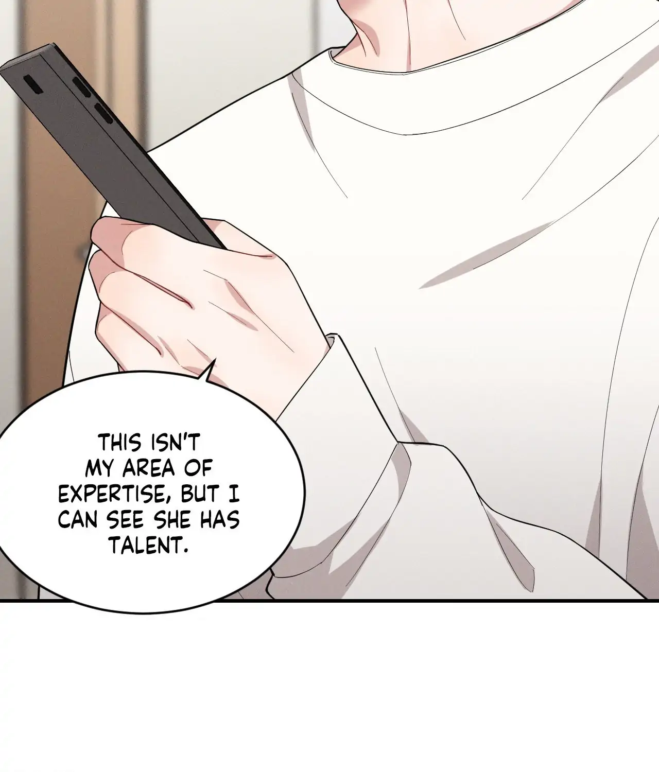 A Loyal Dog [Official] - Chapter 34 manhwa