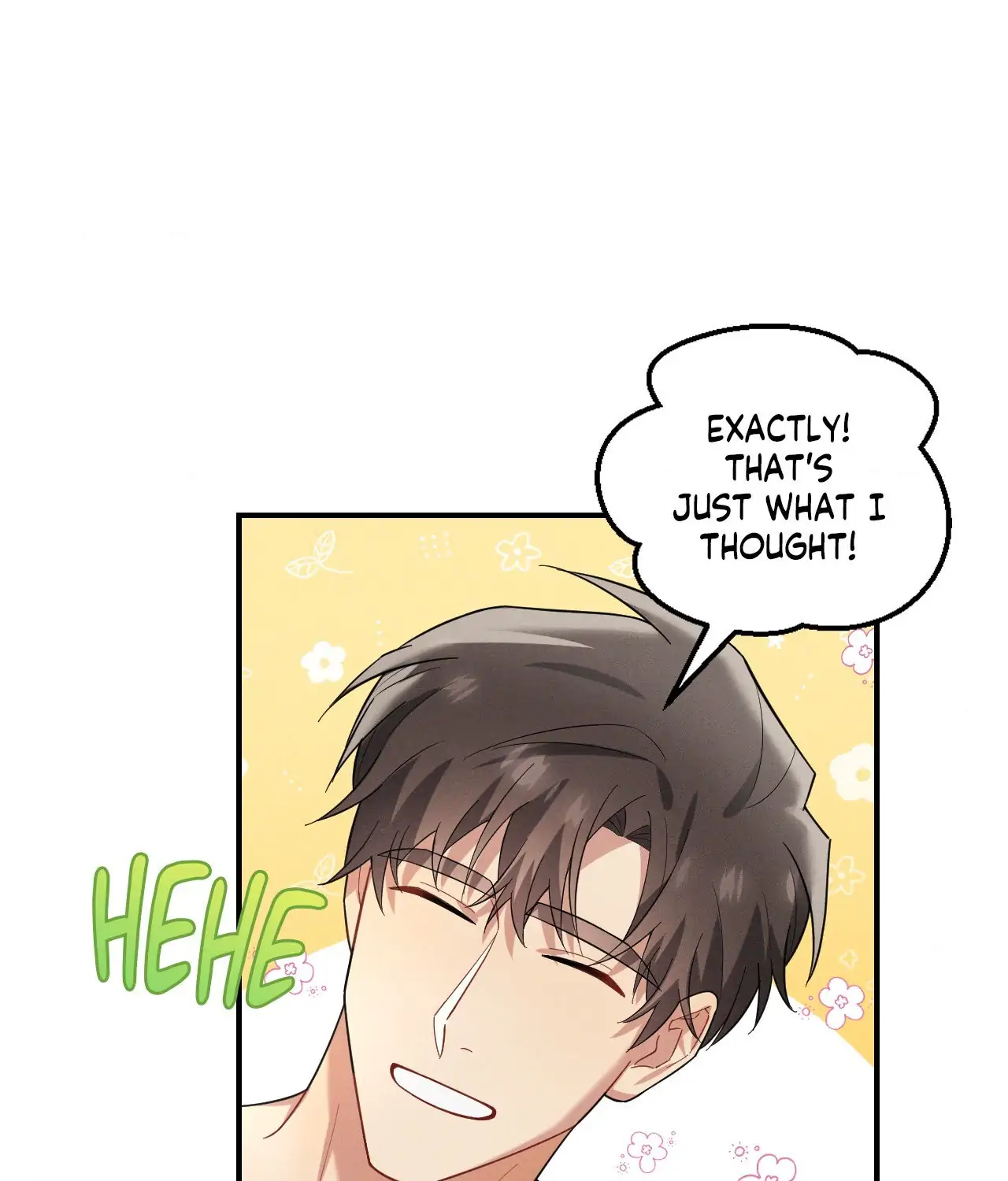 A Loyal Dog [Official] - Chapter 34 manhwa