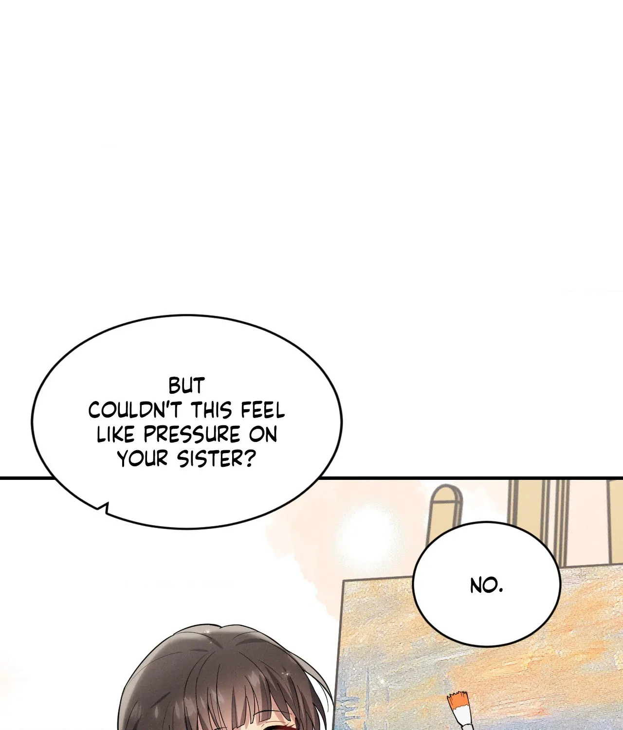 A Loyal Dog [Official] - Chapter 34 manhwa