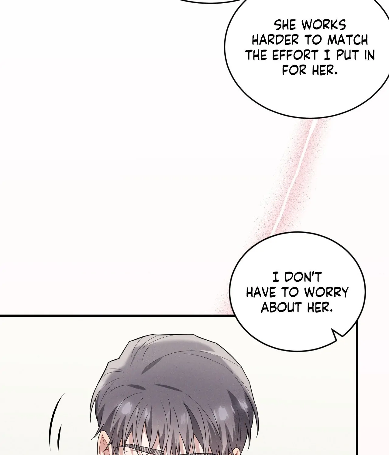 A Loyal Dog [Official] - Chapter 34 manhwa