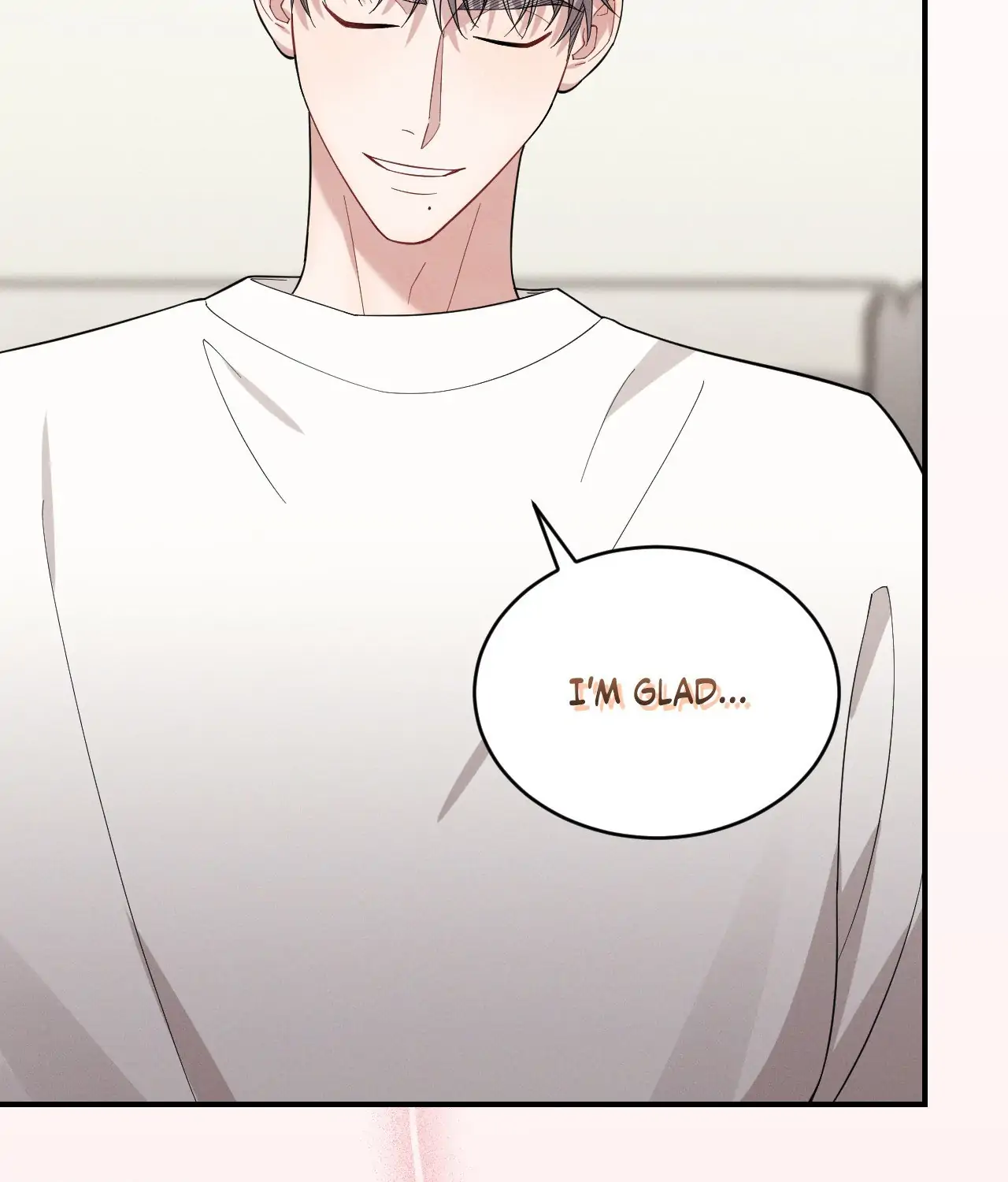 A Loyal Dog [Official] - Chapter 34 manhwa