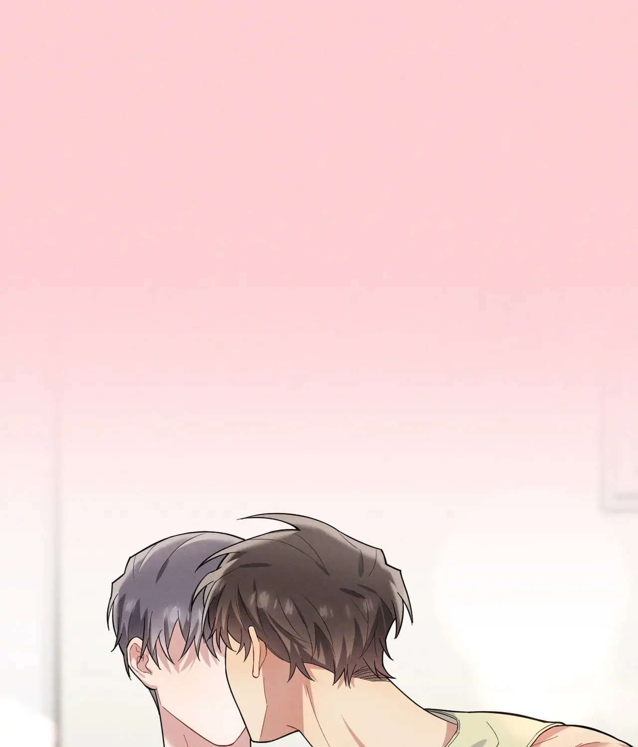 A Loyal Dog [Official] - Chapter 34 manhwa