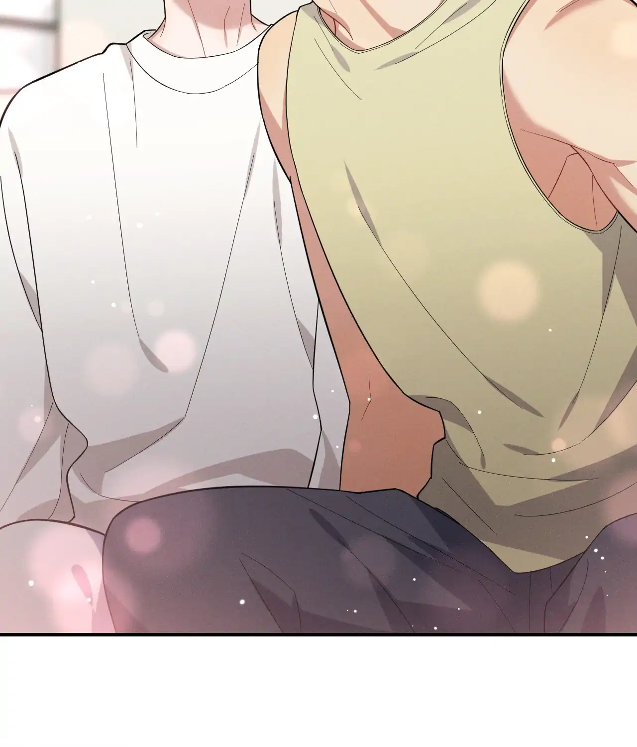 A Loyal Dog [Official] - Chapter 34 manhwa