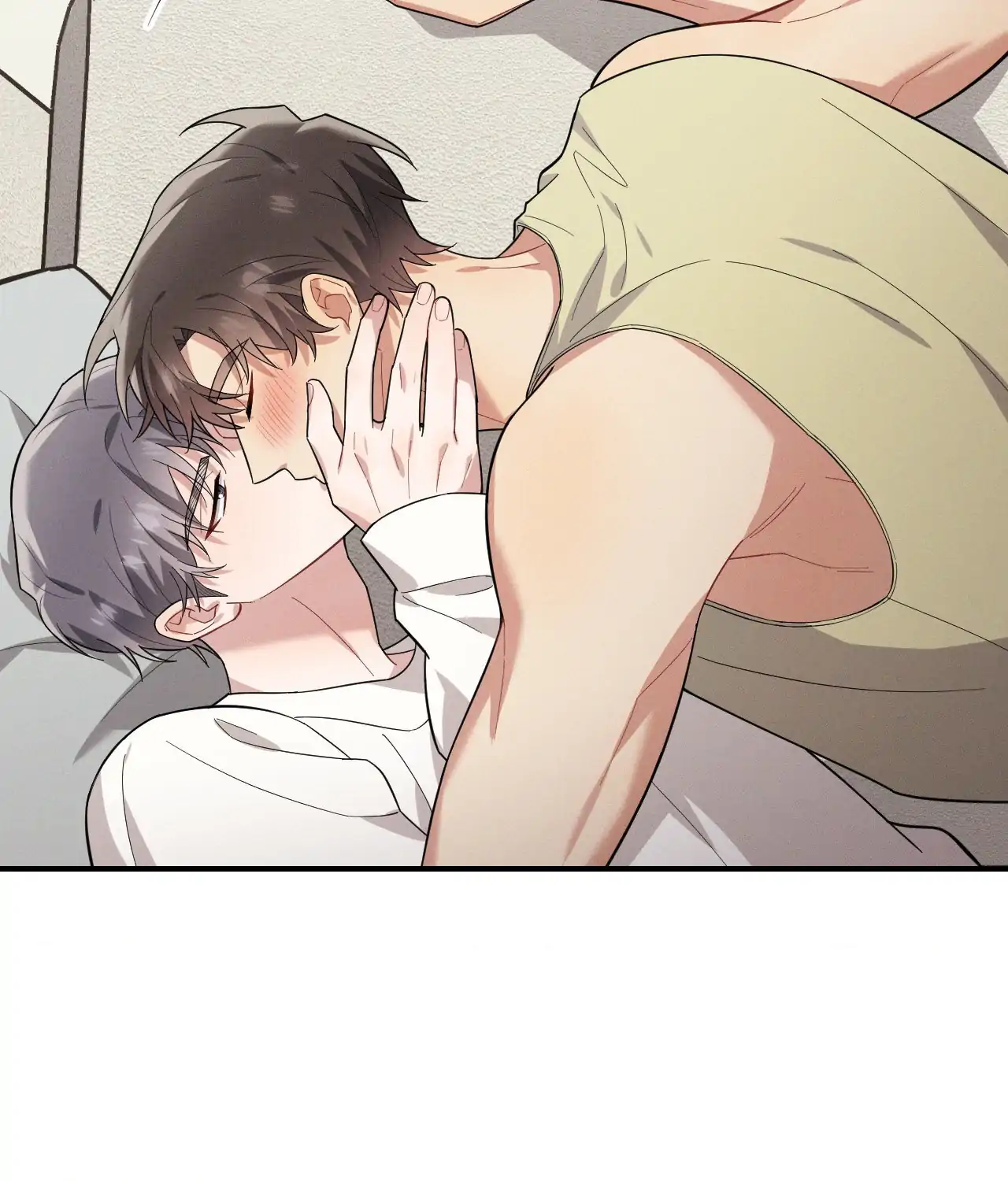 A Loyal Dog [Official] - Chapter 34 manhwa