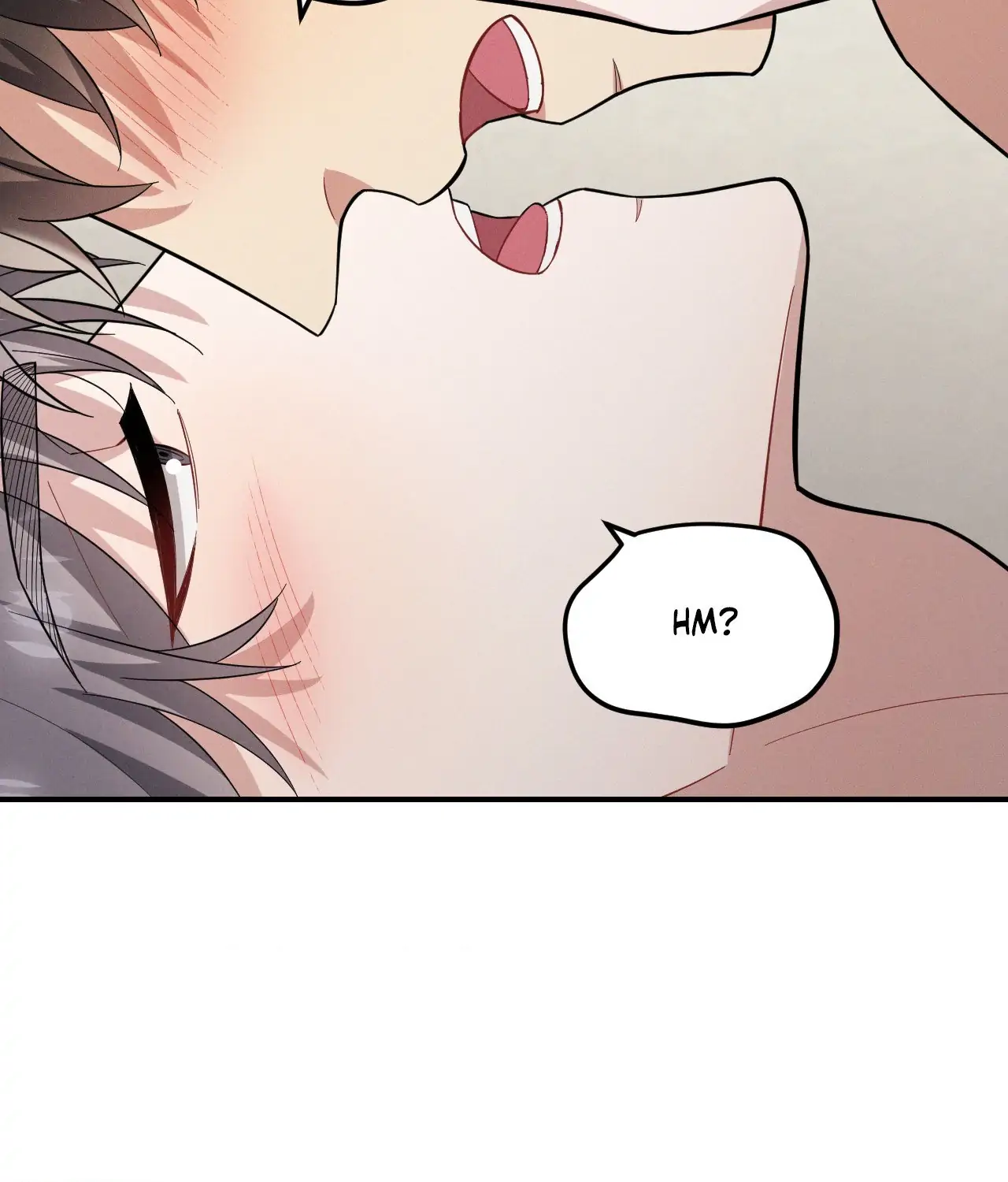 A Loyal Dog [Official] - Chapter 34 manhwa