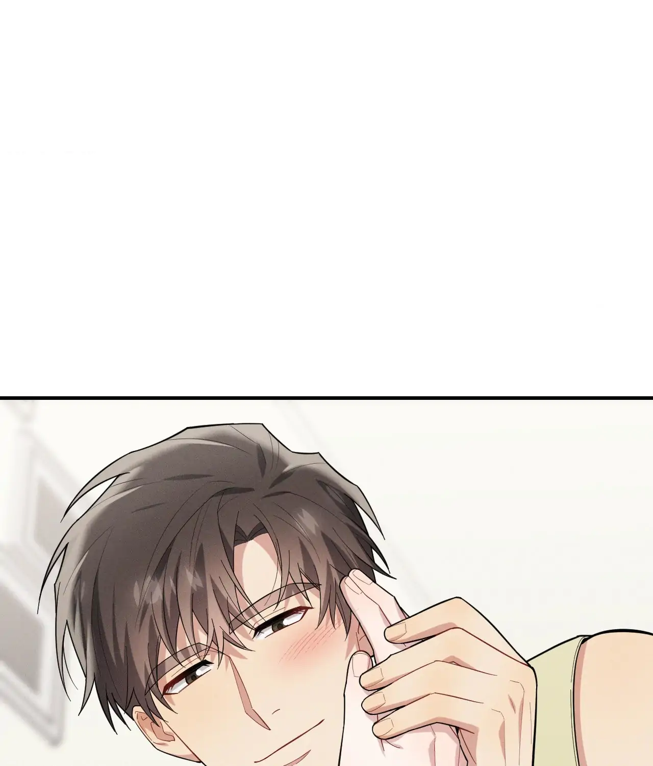 A Loyal Dog [Official] - Chapter 34 manhwa