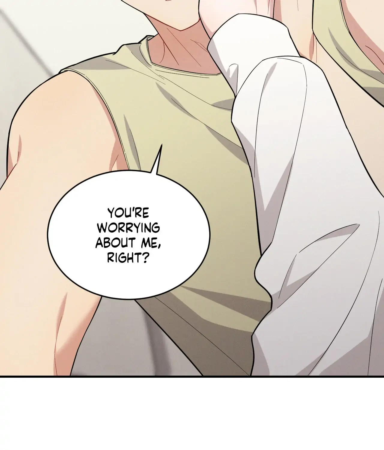 A Loyal Dog [Official] - Chapter 34 manhwa