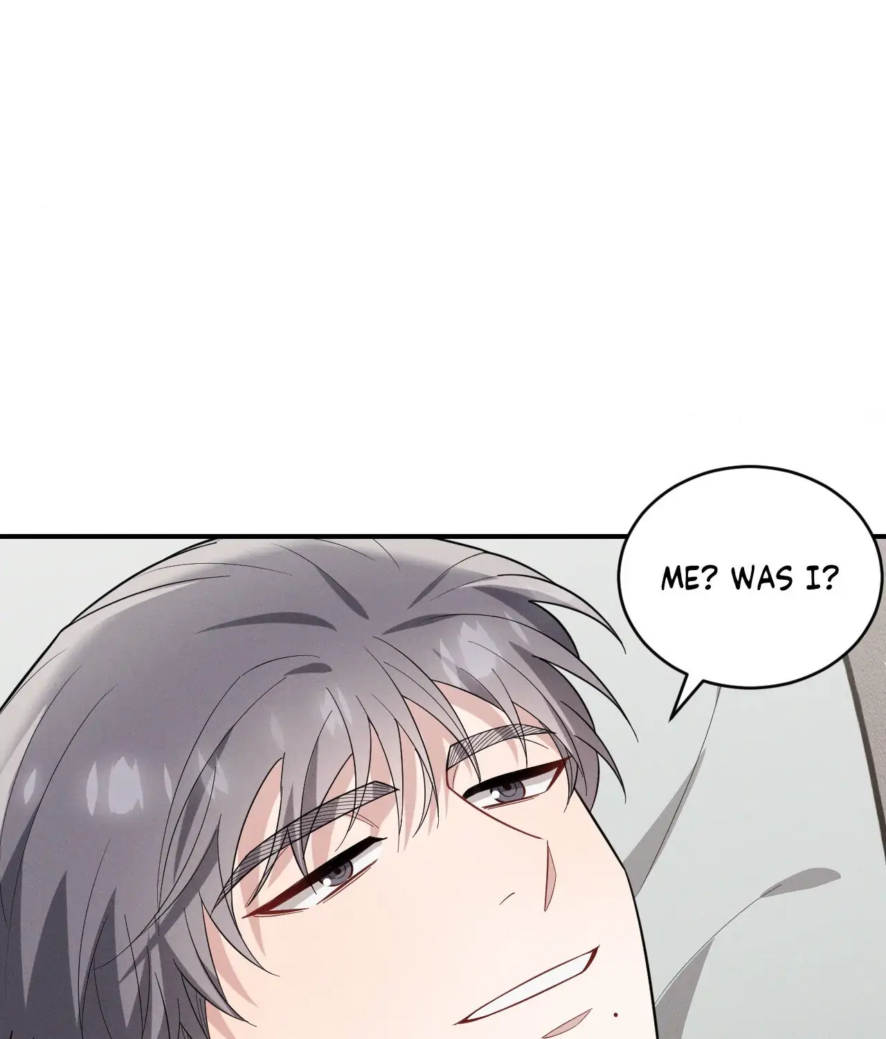 A Loyal Dog [Official] - Chapter 34 manhwa