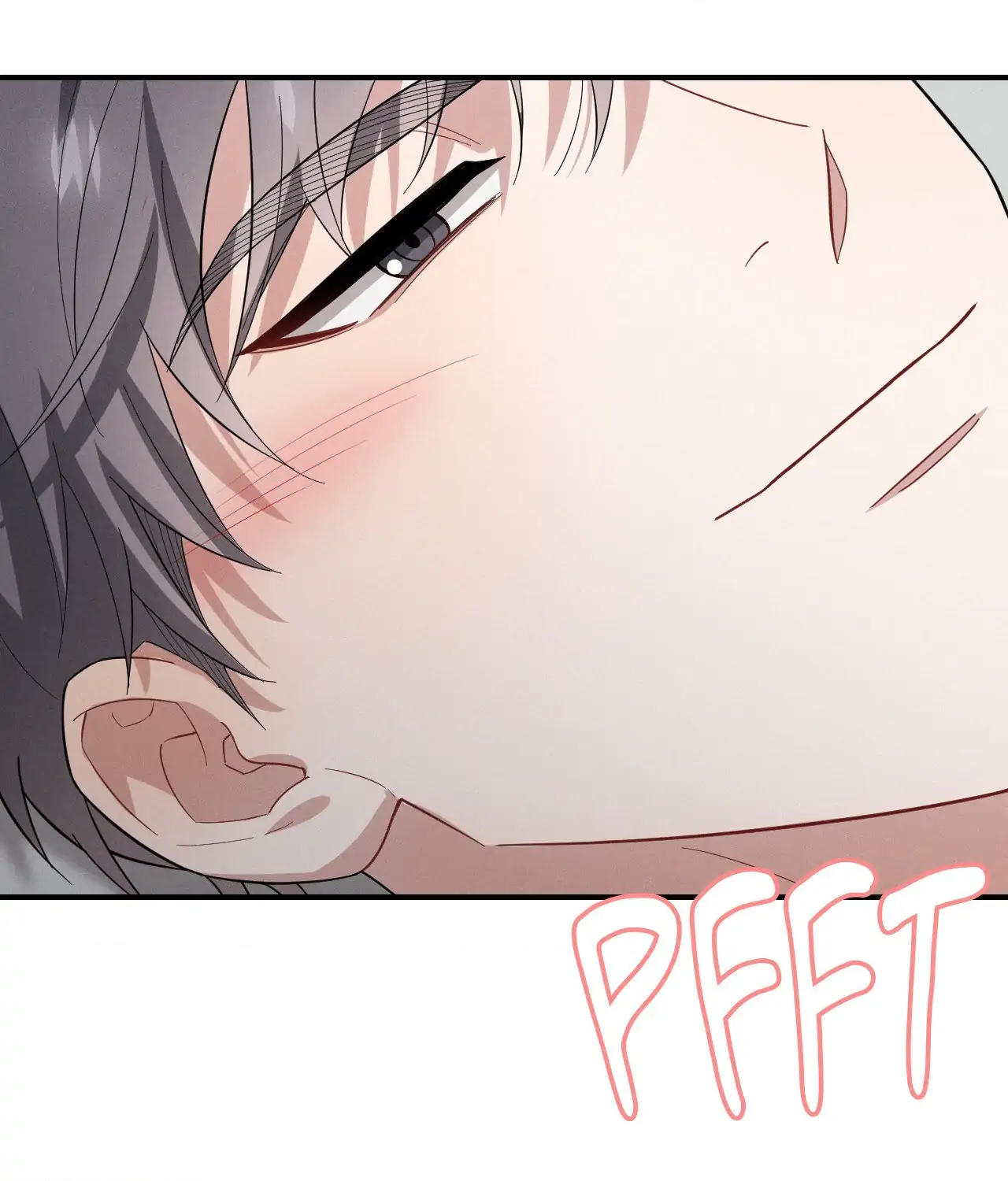 A Loyal Dog [Official] - Chapter 34 manhwa