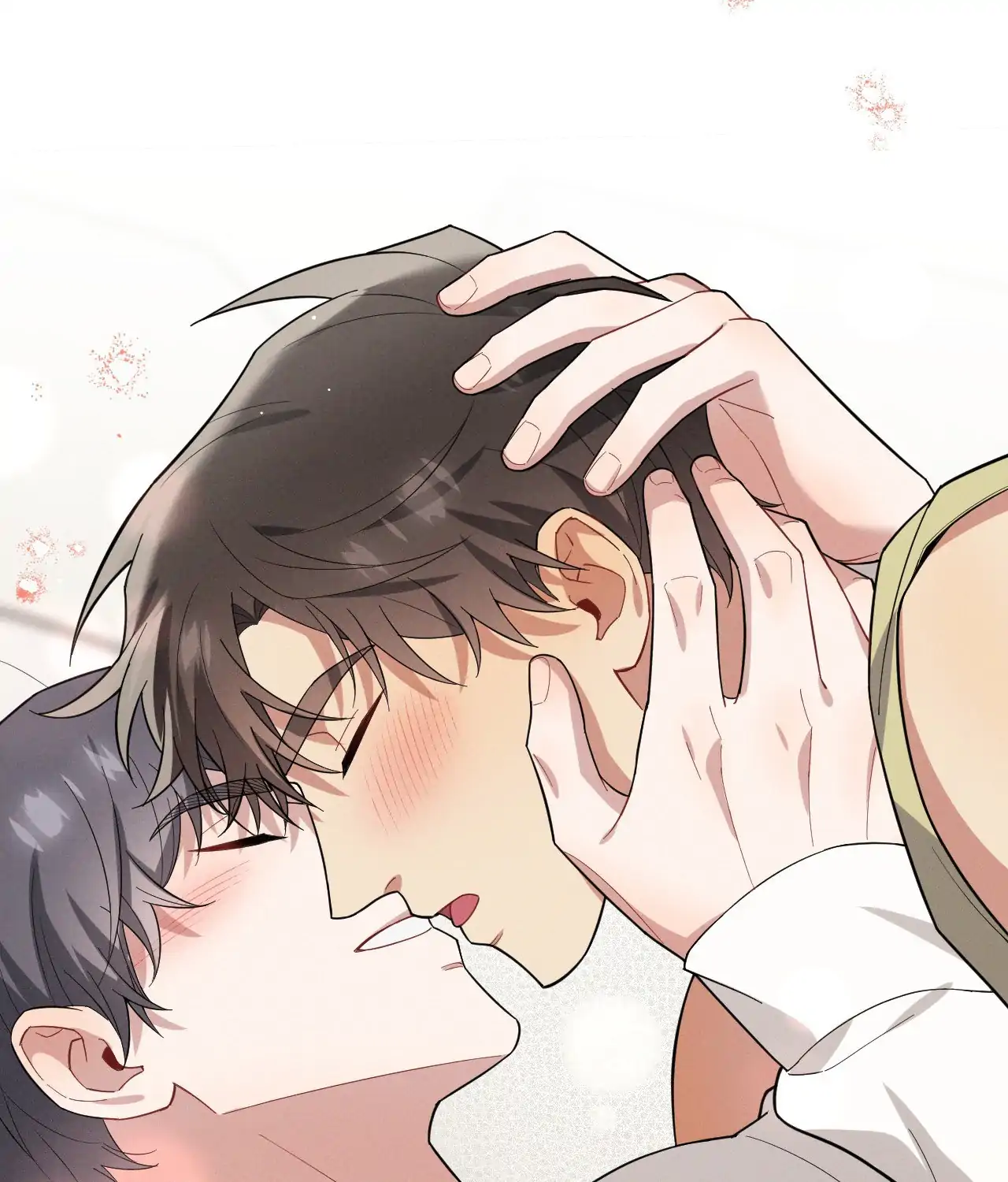 A Loyal Dog [Official] - Chapter 34 manhwa
