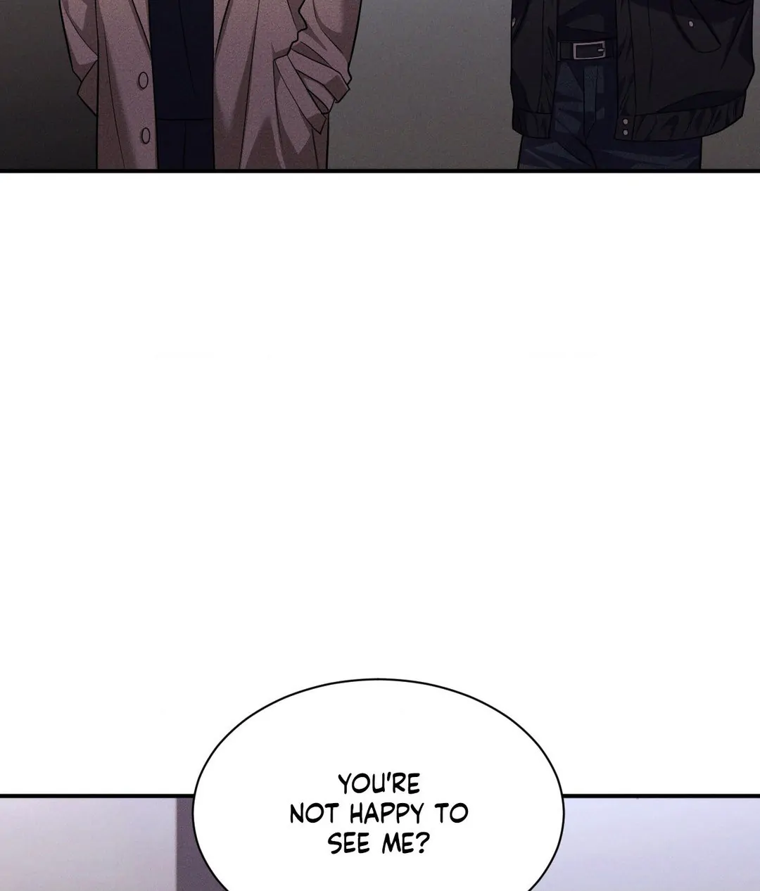 A Loyal Dog [Official] - Chapter 4 manhwa