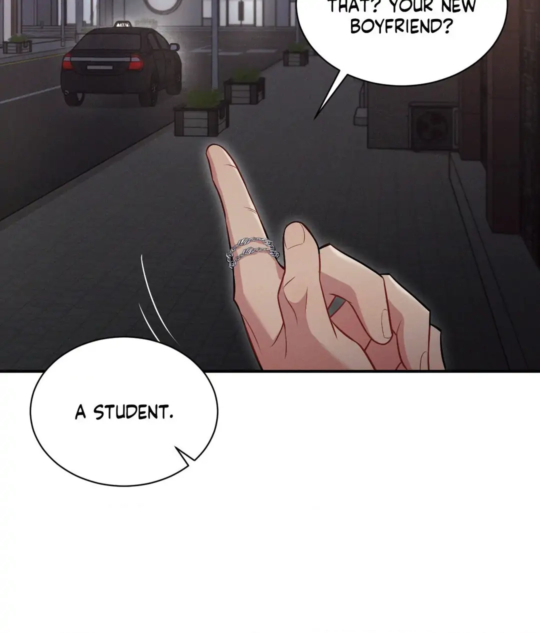 A Loyal Dog [Official] - Chapter 4 manhwa