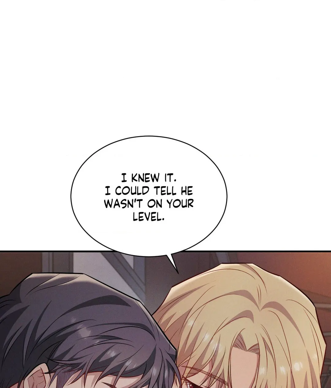 A Loyal Dog [Official] - Chapter 4 manhwa