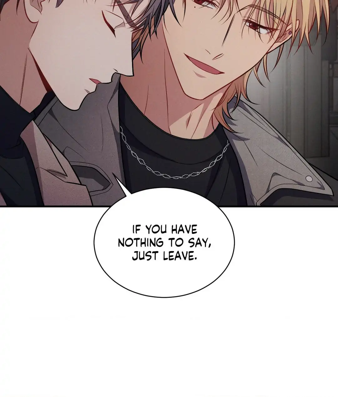 A Loyal Dog [Official] - Chapter 4 manhwa
