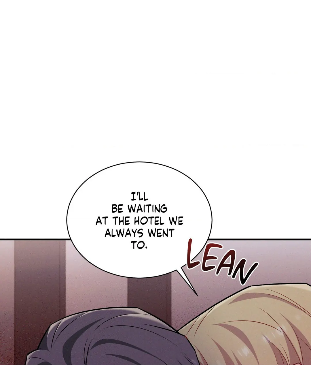 A Loyal Dog [Official] - Chapter 4 manhwa