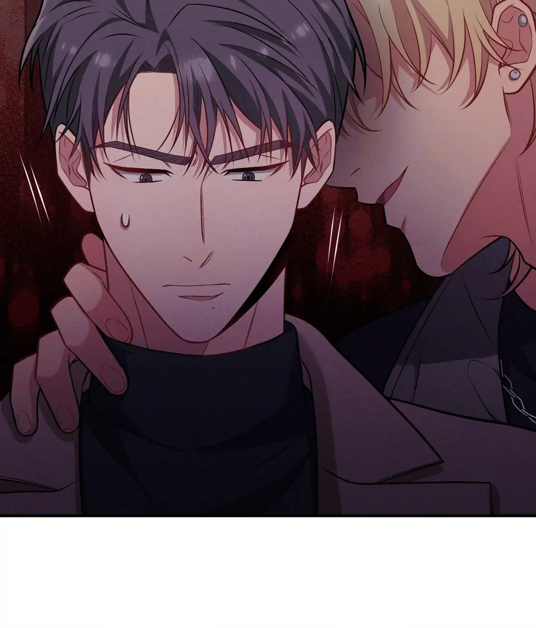 A Loyal Dog [Official] - Chapter 4 manhwa