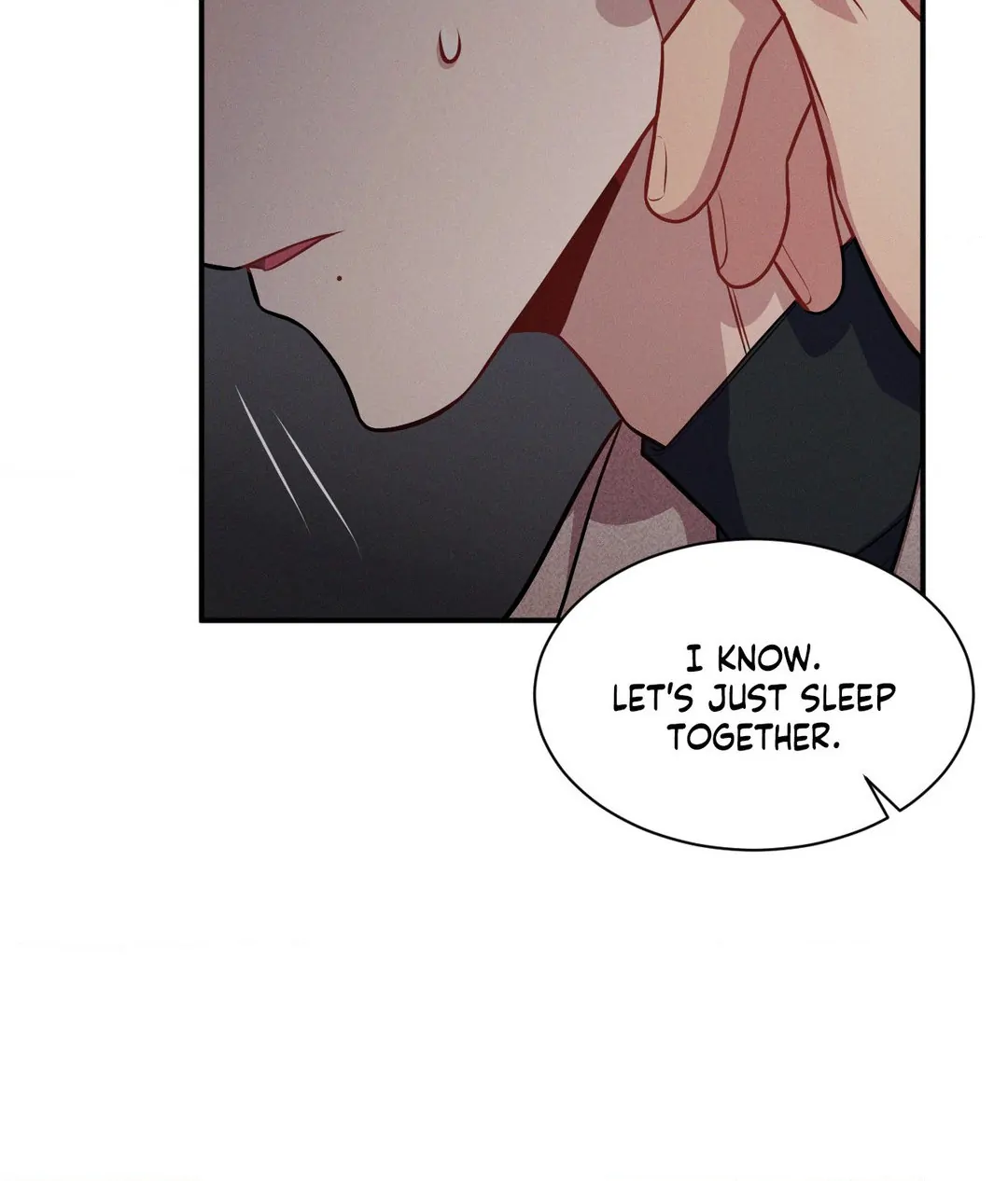 A Loyal Dog [Official] - Chapter 4 manhwa