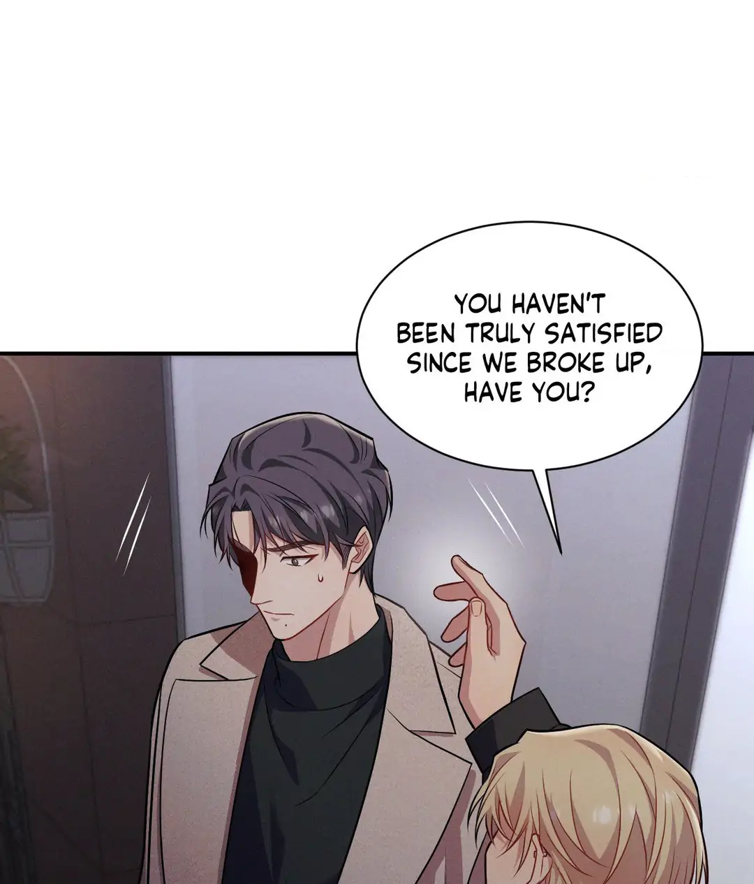 A Loyal Dog [Official] - Chapter 4 manhwa