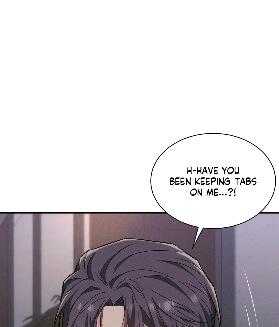 A Loyal Dog [Official] - Chapter 4 manhwa