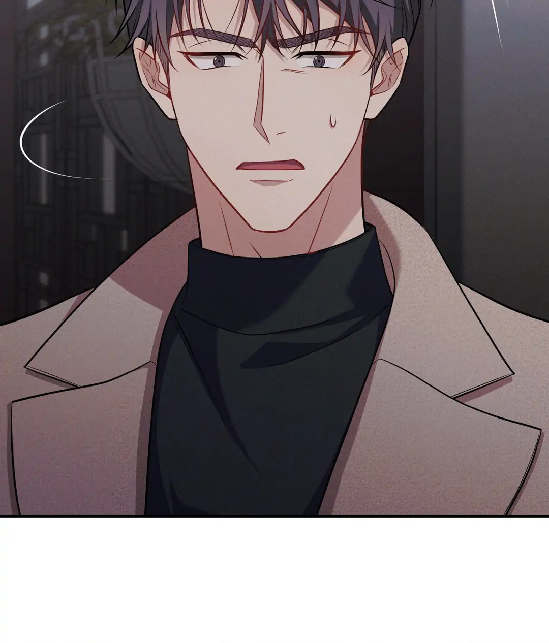 A Loyal Dog [Official] - Chapter 4 manhwa