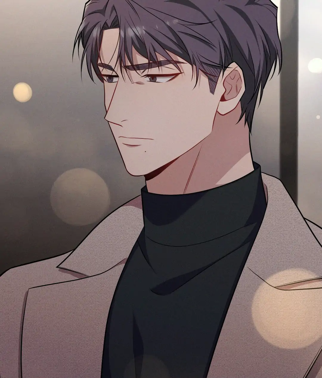 A Loyal Dog [Official] - Chapter 4 manhwa