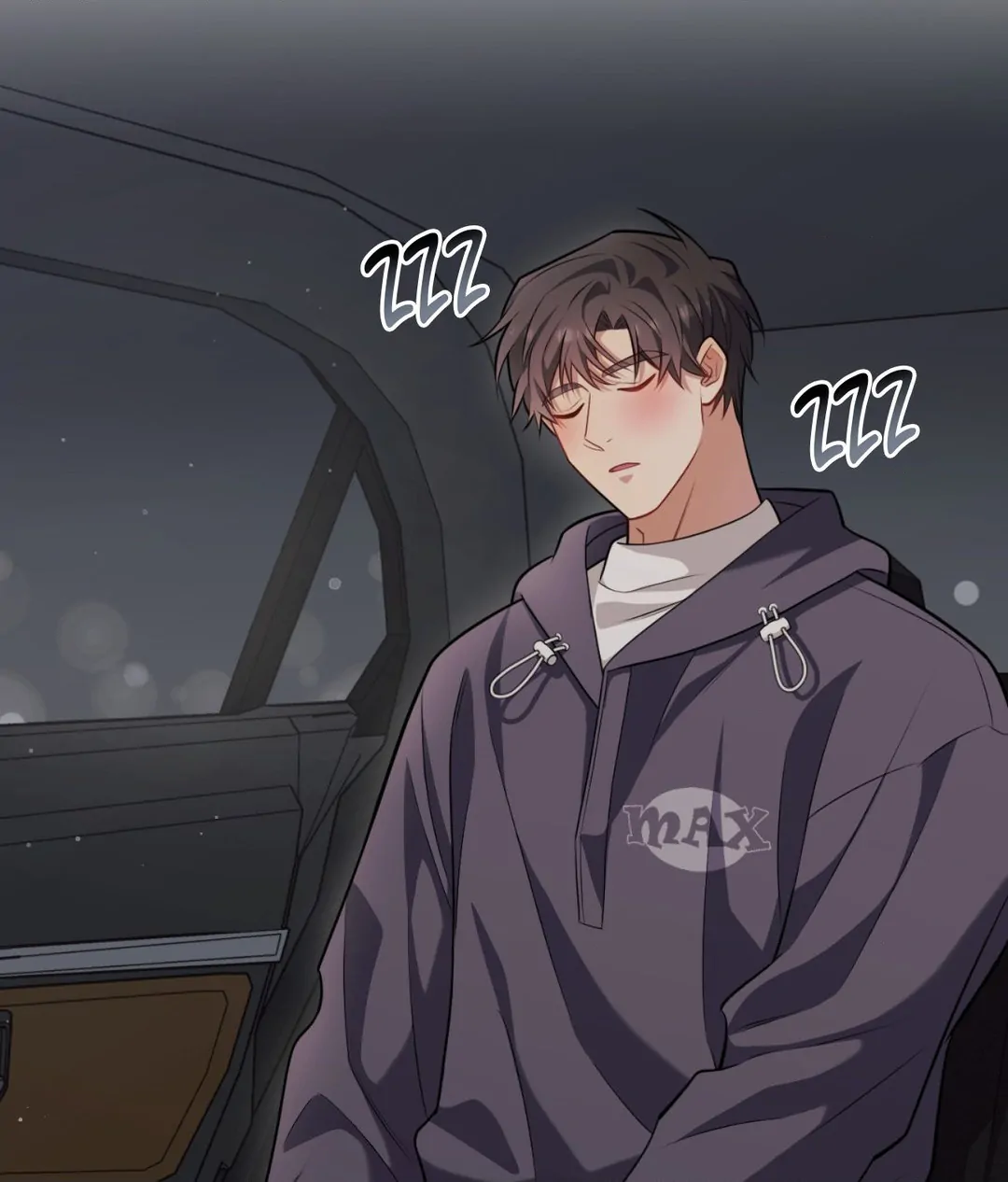 A Loyal Dog [Official] - Chapter 4 manhwa