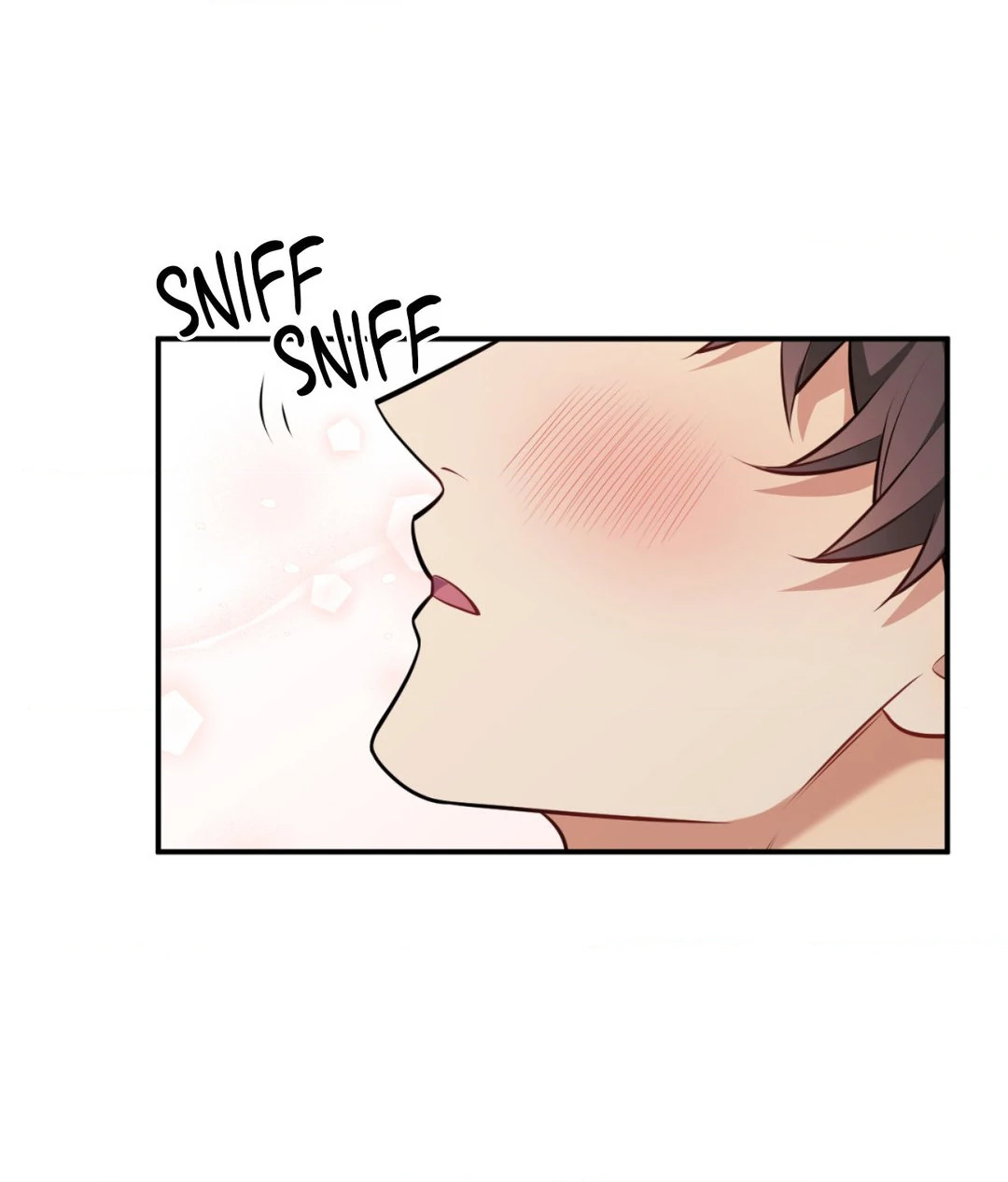 A Loyal Dog [Official] - Chapter 4 manhwa