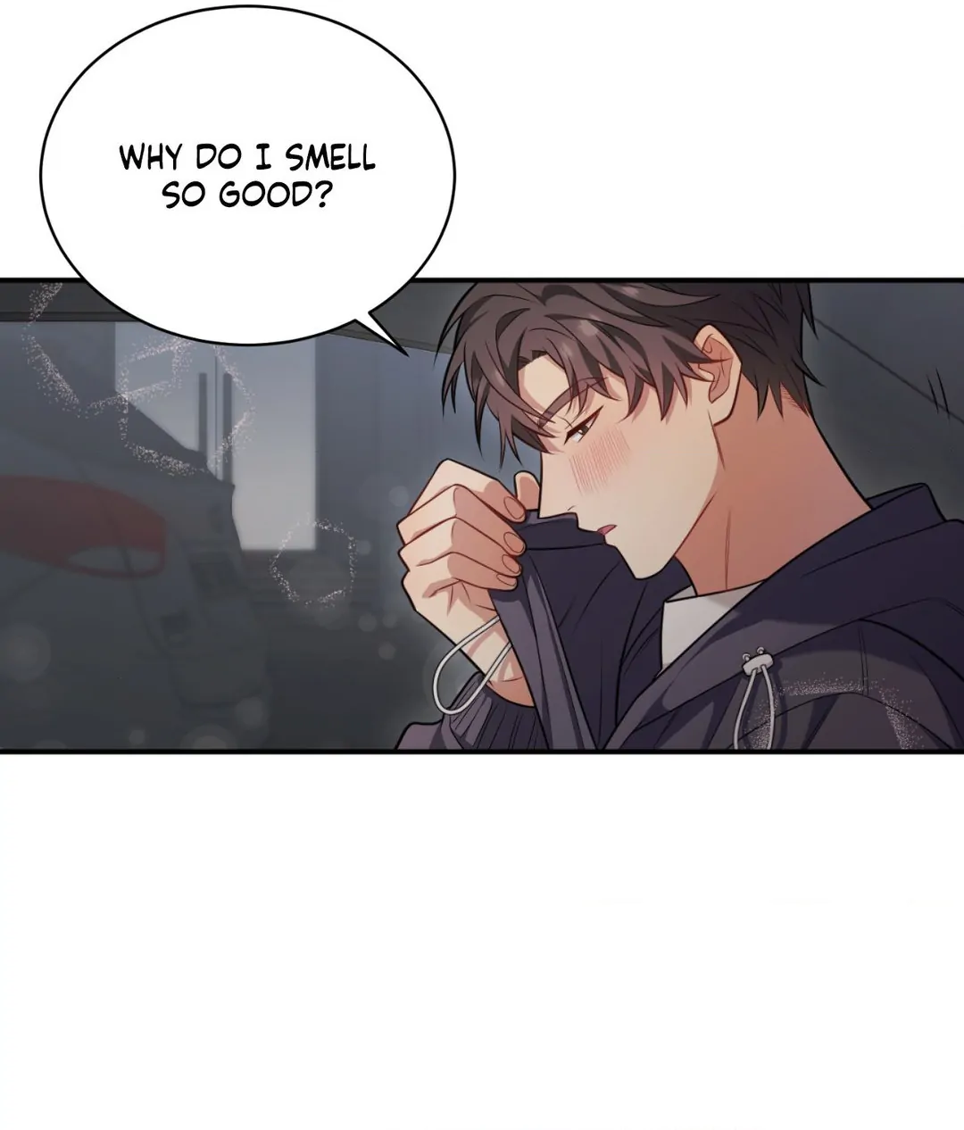 A Loyal Dog [Official] - Chapter 4 manhwa