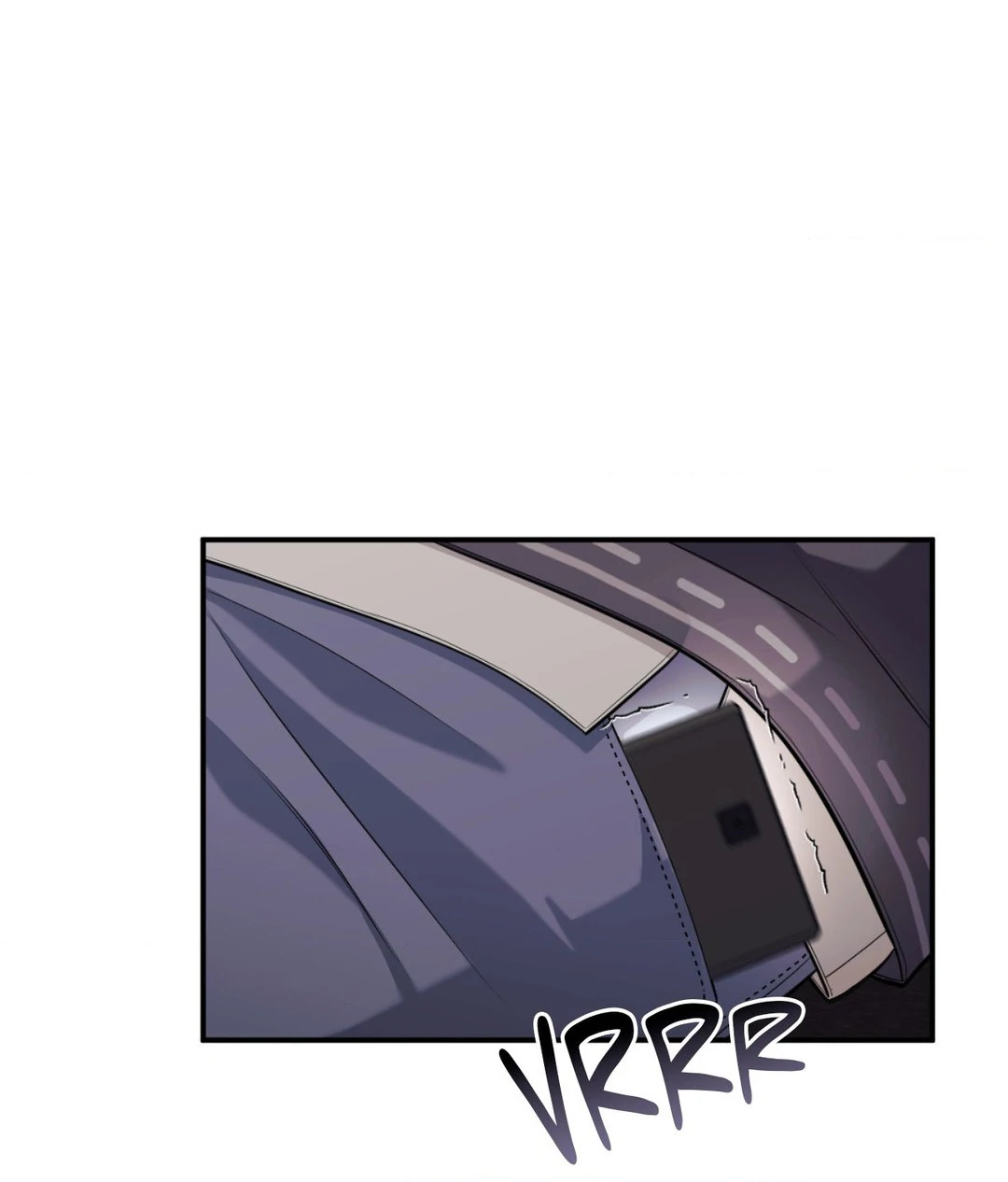 A Loyal Dog [Official] - Chapter 4 manhwa