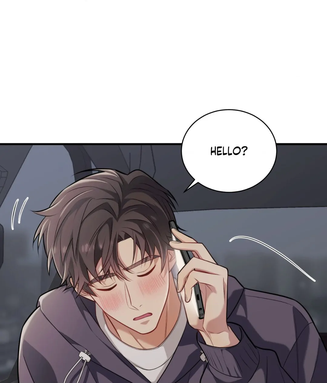 A Loyal Dog [Official] - Chapter 4 manhwa
