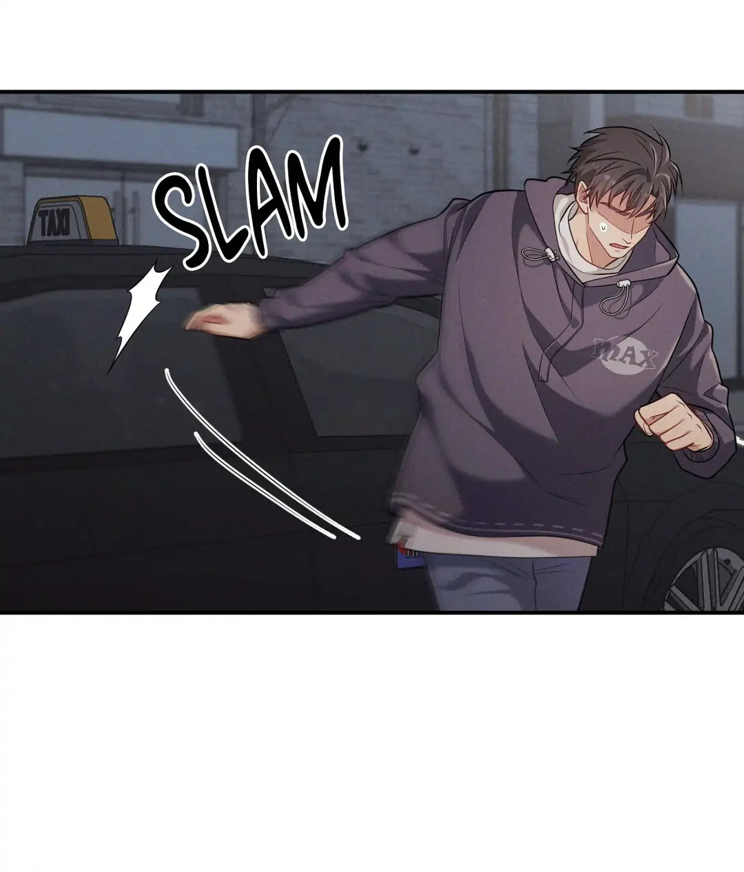 A Loyal Dog [Official] - Chapter 4 manhwa