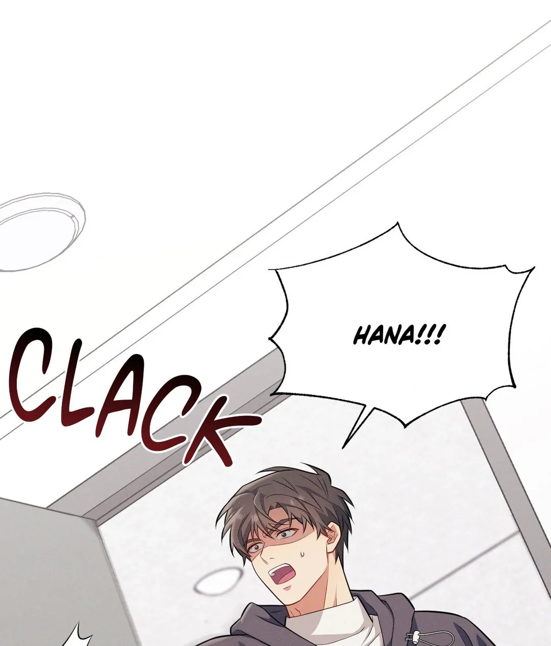 A Loyal Dog [Official] - Chapter 4 manhwa