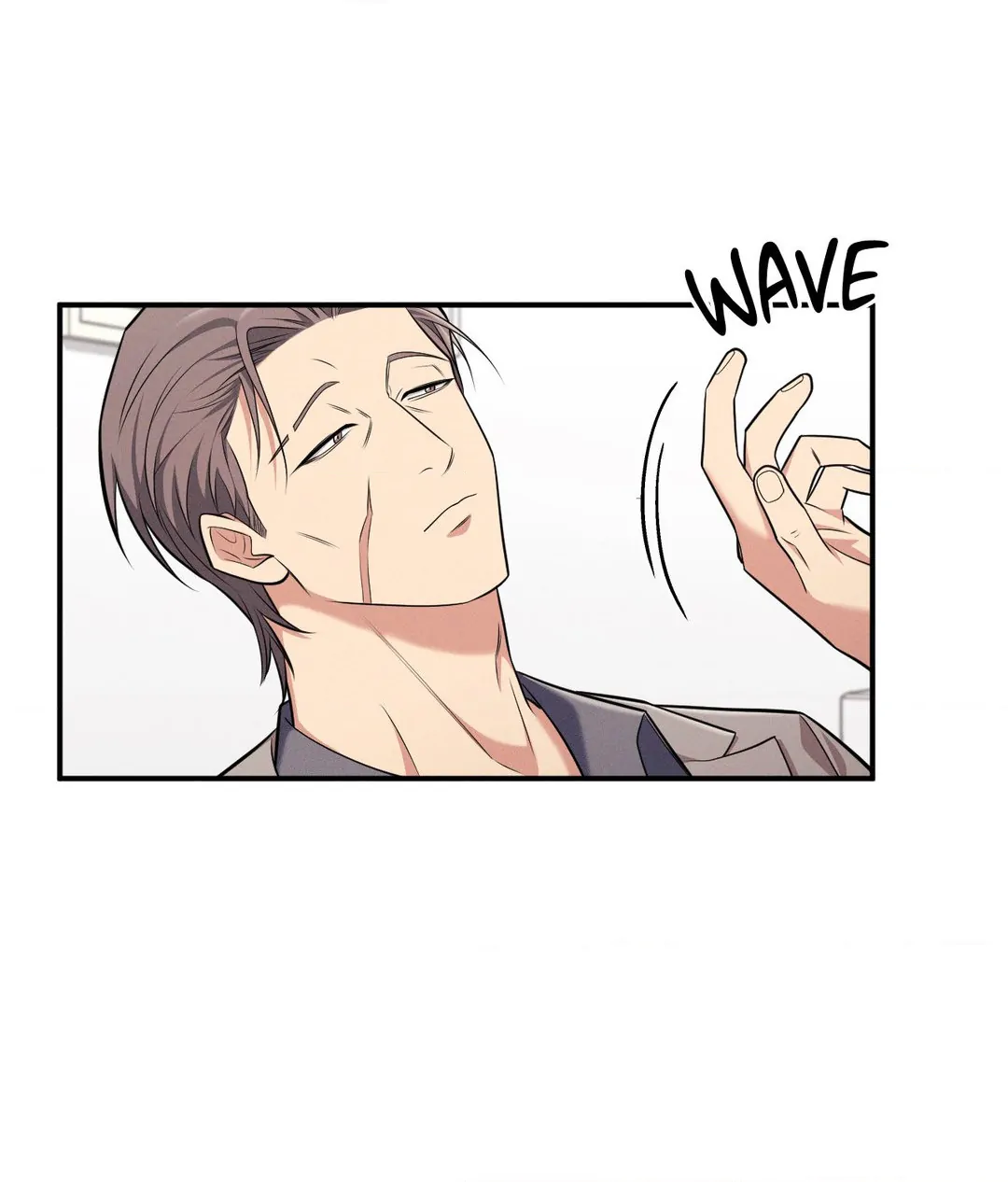 A Loyal Dog [Official] - Chapter 4 manhwa