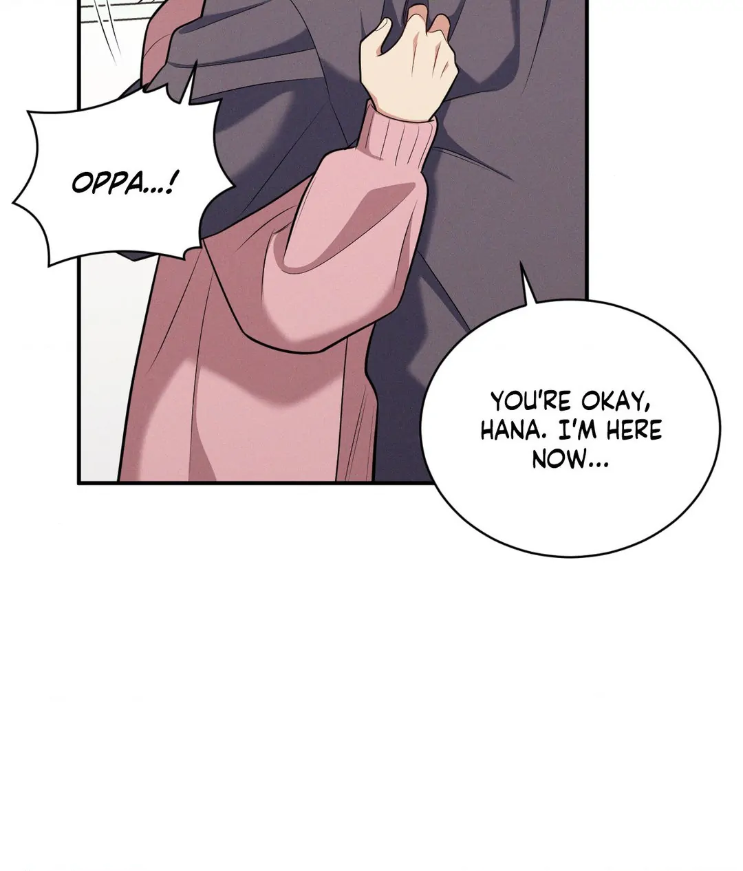 A Loyal Dog [Official] - Chapter 4 manhwa