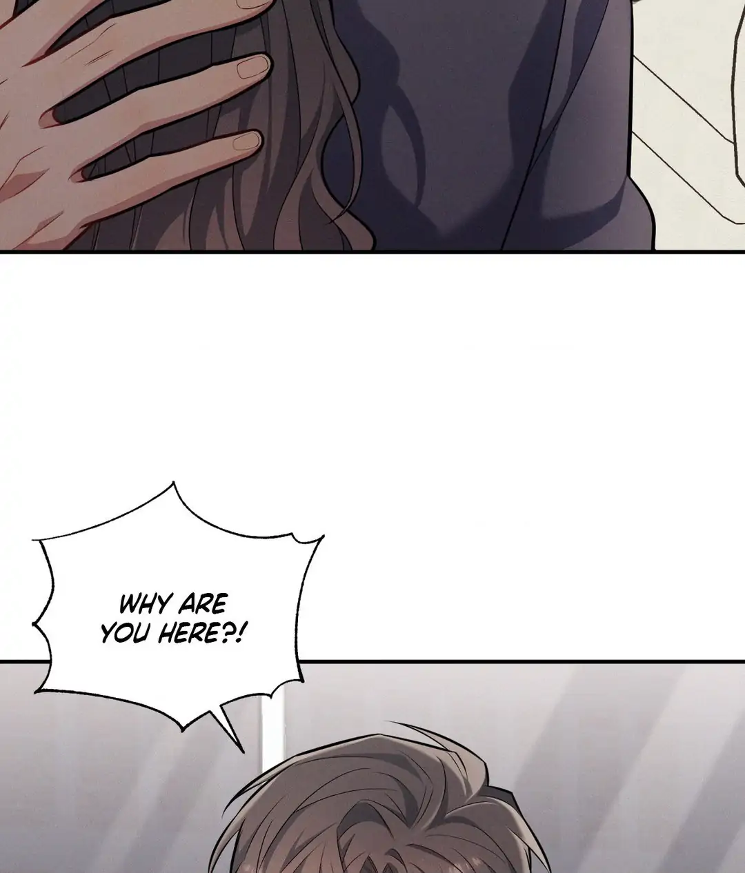 A Loyal Dog [Official] - Chapter 4 manhwa