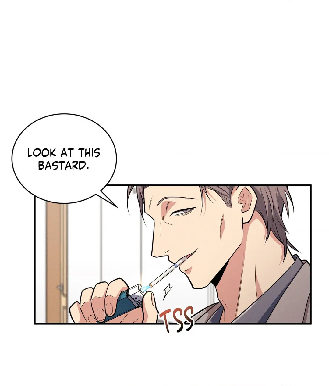 A Loyal Dog [Official] - Chapter 4 manhwa