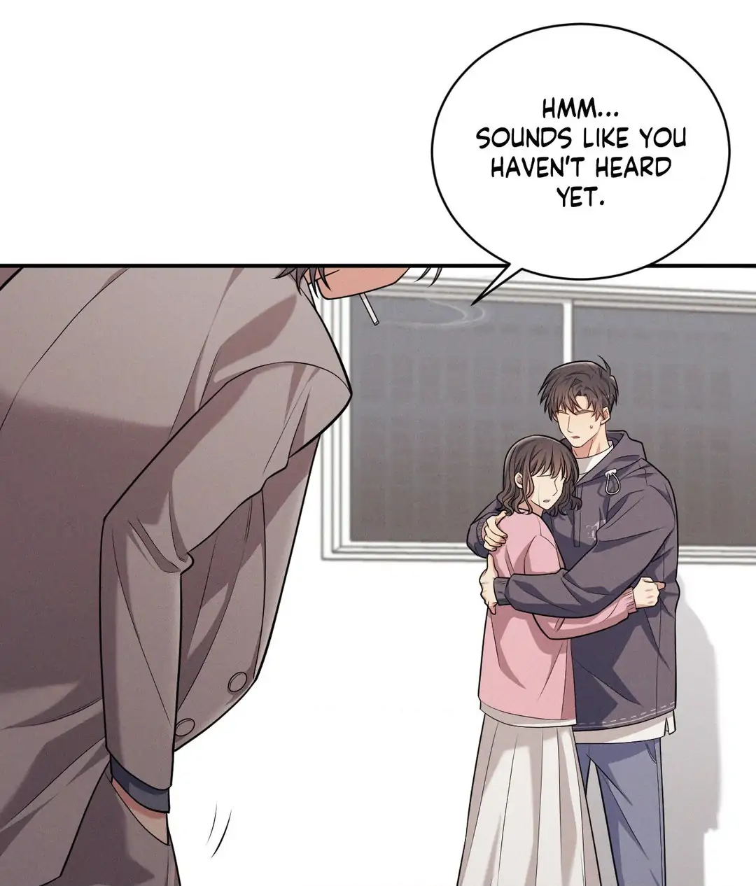 A Loyal Dog [Official] - Chapter 4 manhwa