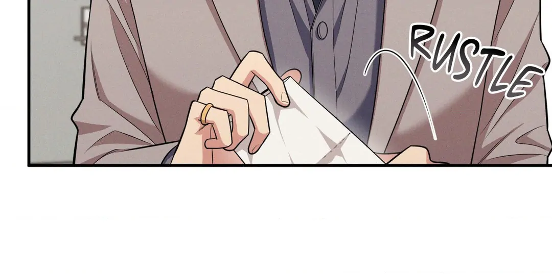 A Loyal Dog [Official] - Chapter 4 manhwa