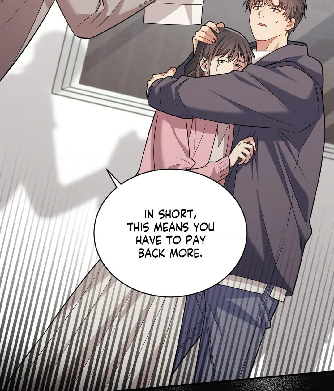 A Loyal Dog [Official] - Chapter 4 manhwa